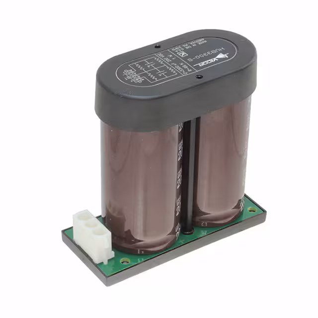 HUB3300-S Vicor Corporation  Accessories